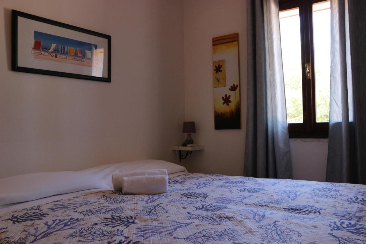Villa Lughente Alghero Exterior foto