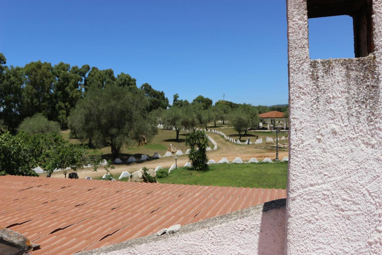 Villa Lughente Alghero Exterior foto